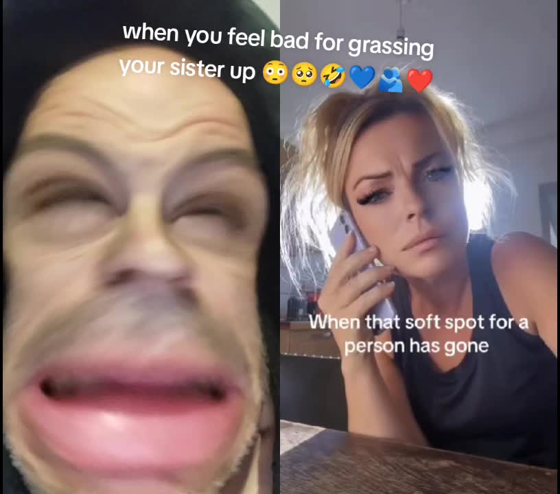 @Dean machine 🖕🤣💙🫂❤️