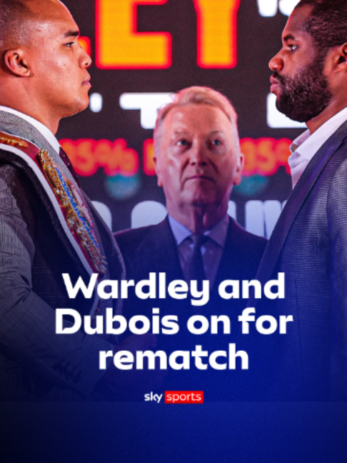 @Sky Sports News