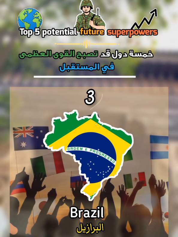 @North African Mapper ⵣ⛤