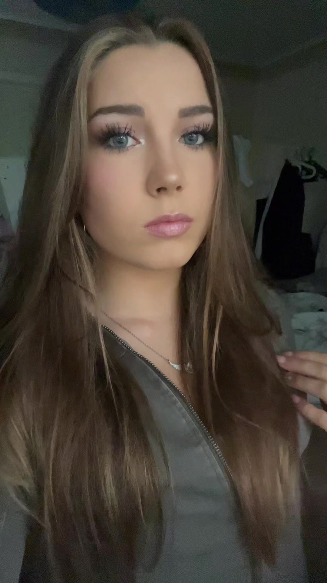@Amanda