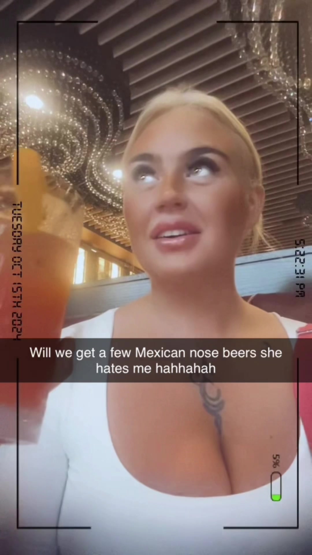 @Abi Ferguson