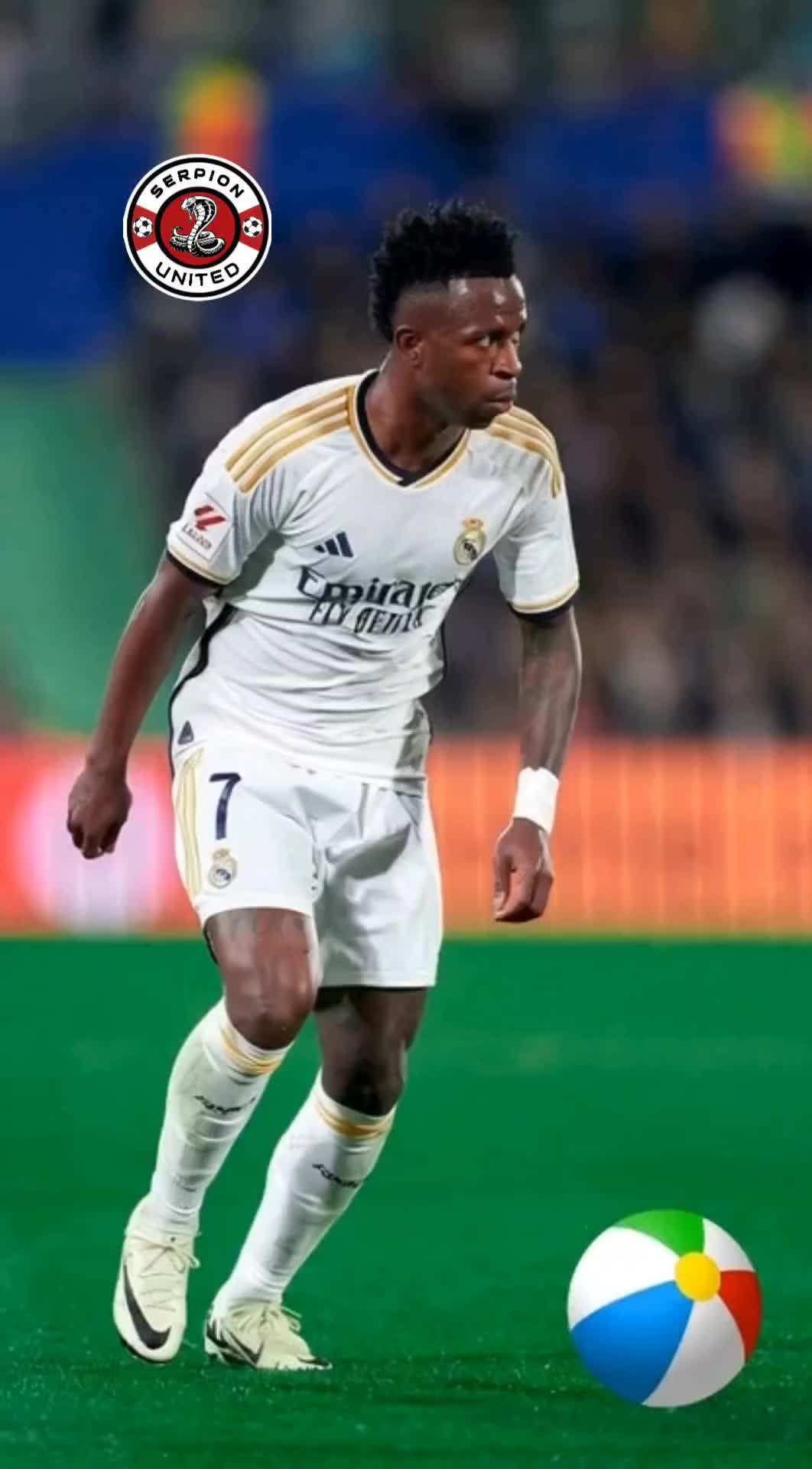 @SERPION UNITED