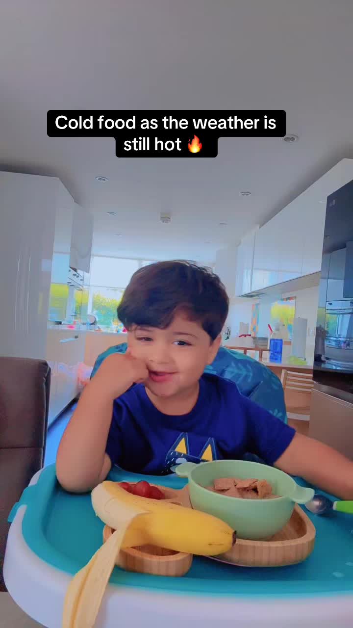 @Aliya & Ayaan
