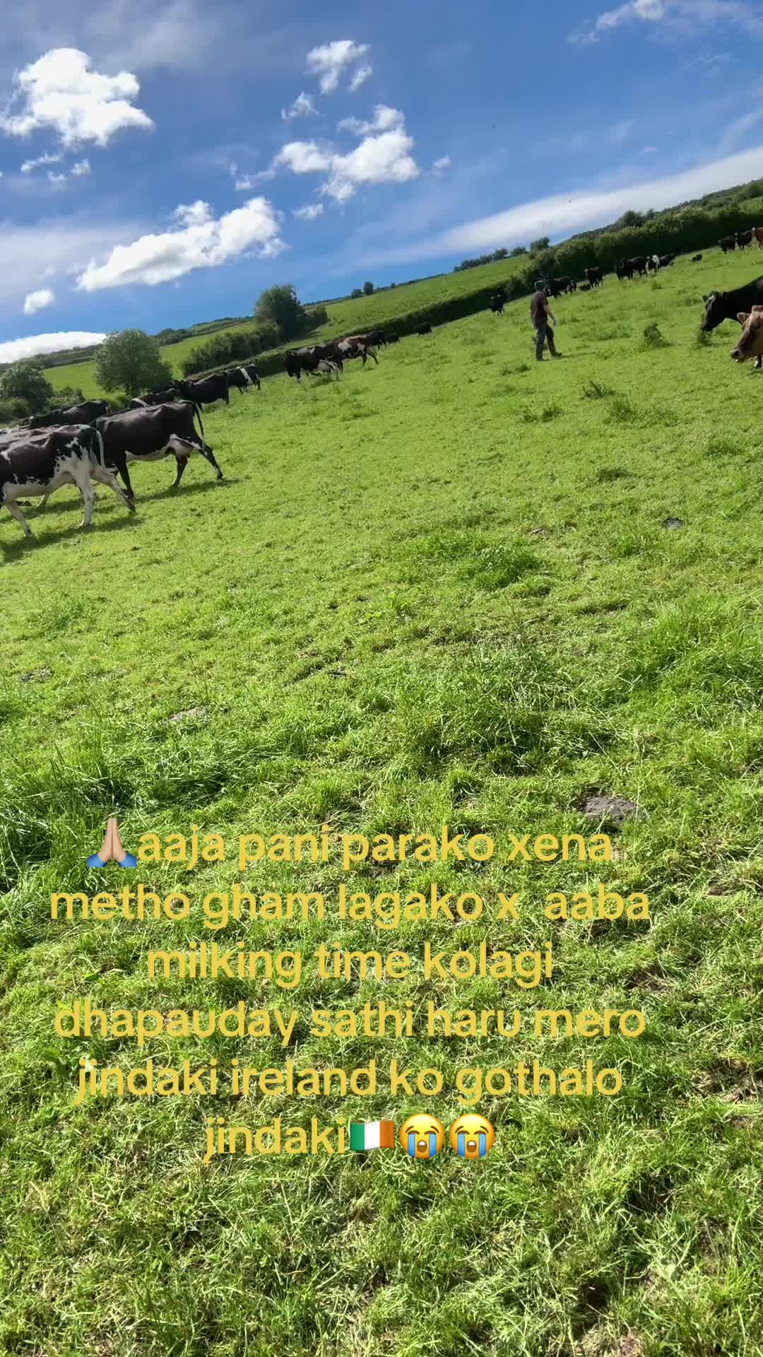 @Arjunkarki🇳🇵🙏🏼❤️🇮🇪🇮🇪