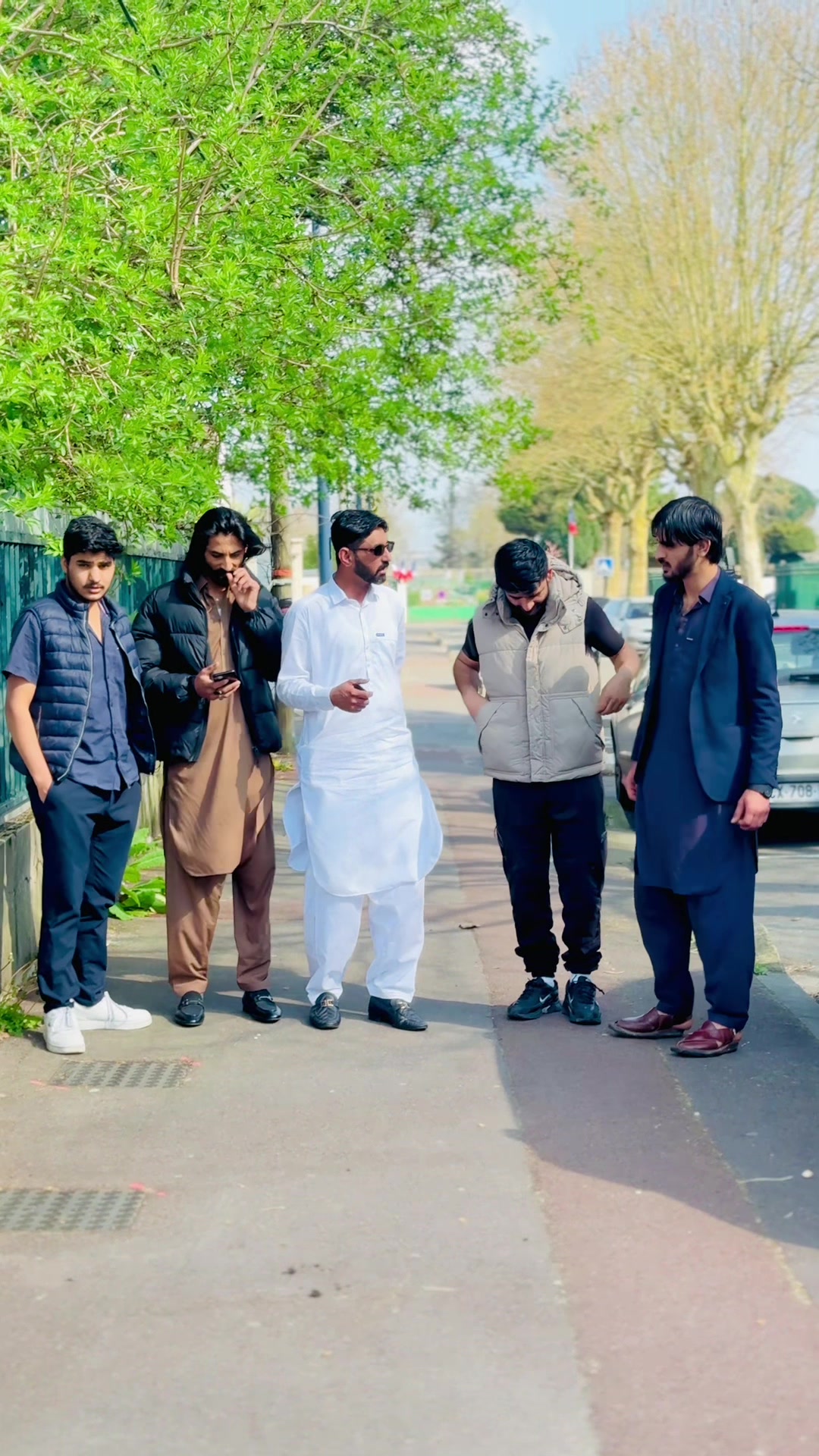 @Saqlain Gondal
