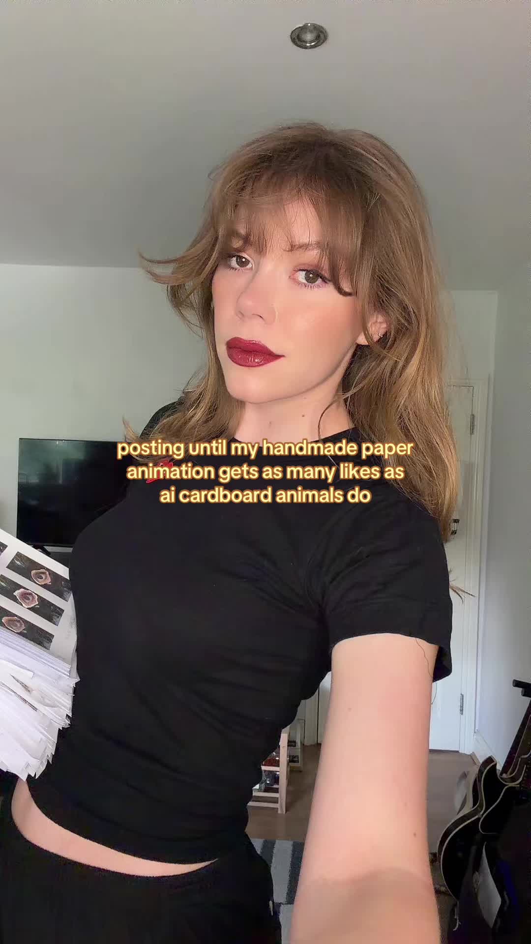 @Rachel Croft