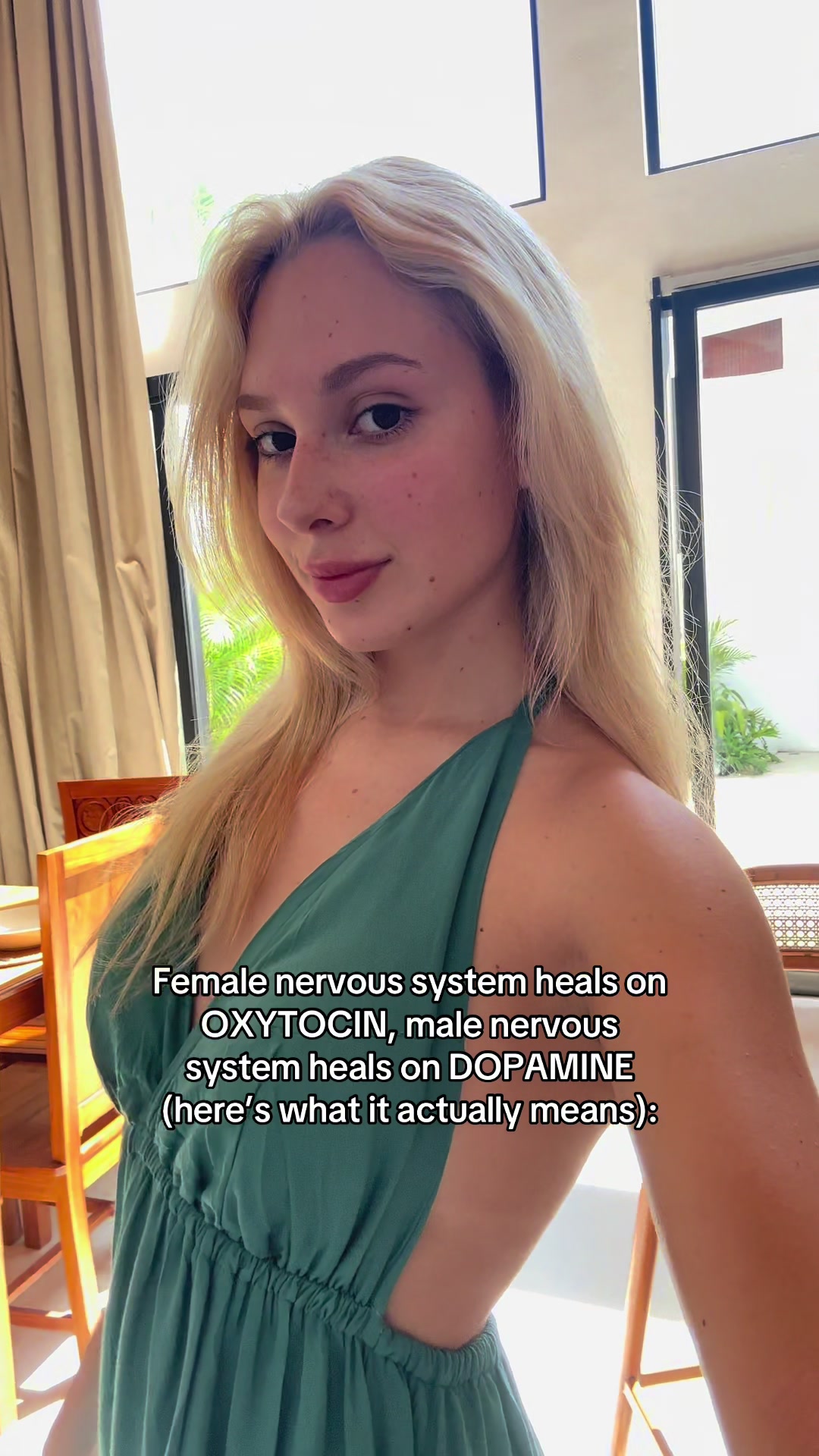 @Alice | Wellness