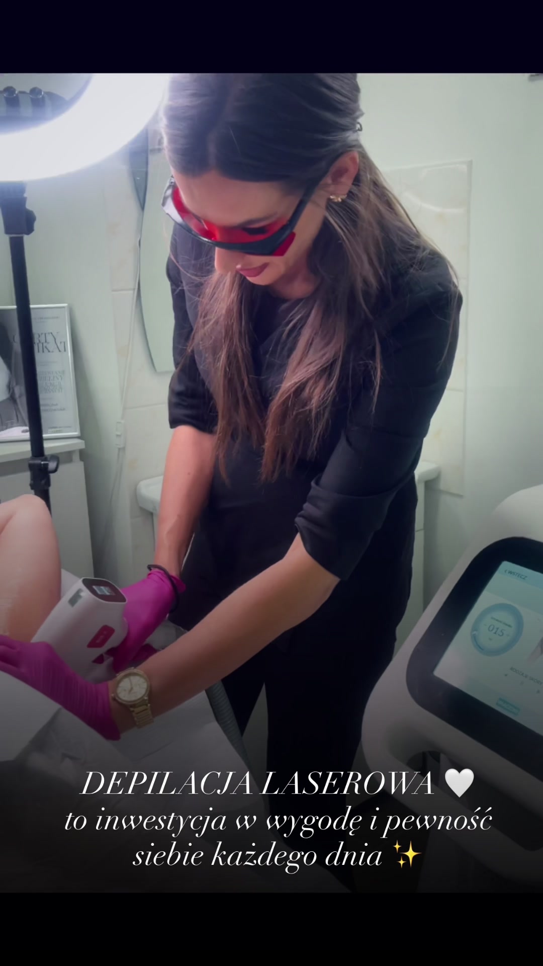 @BeautyRoom Karolina Gierłowska