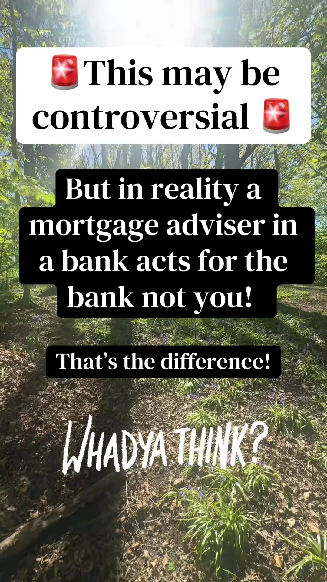 @Mortgages with Jane