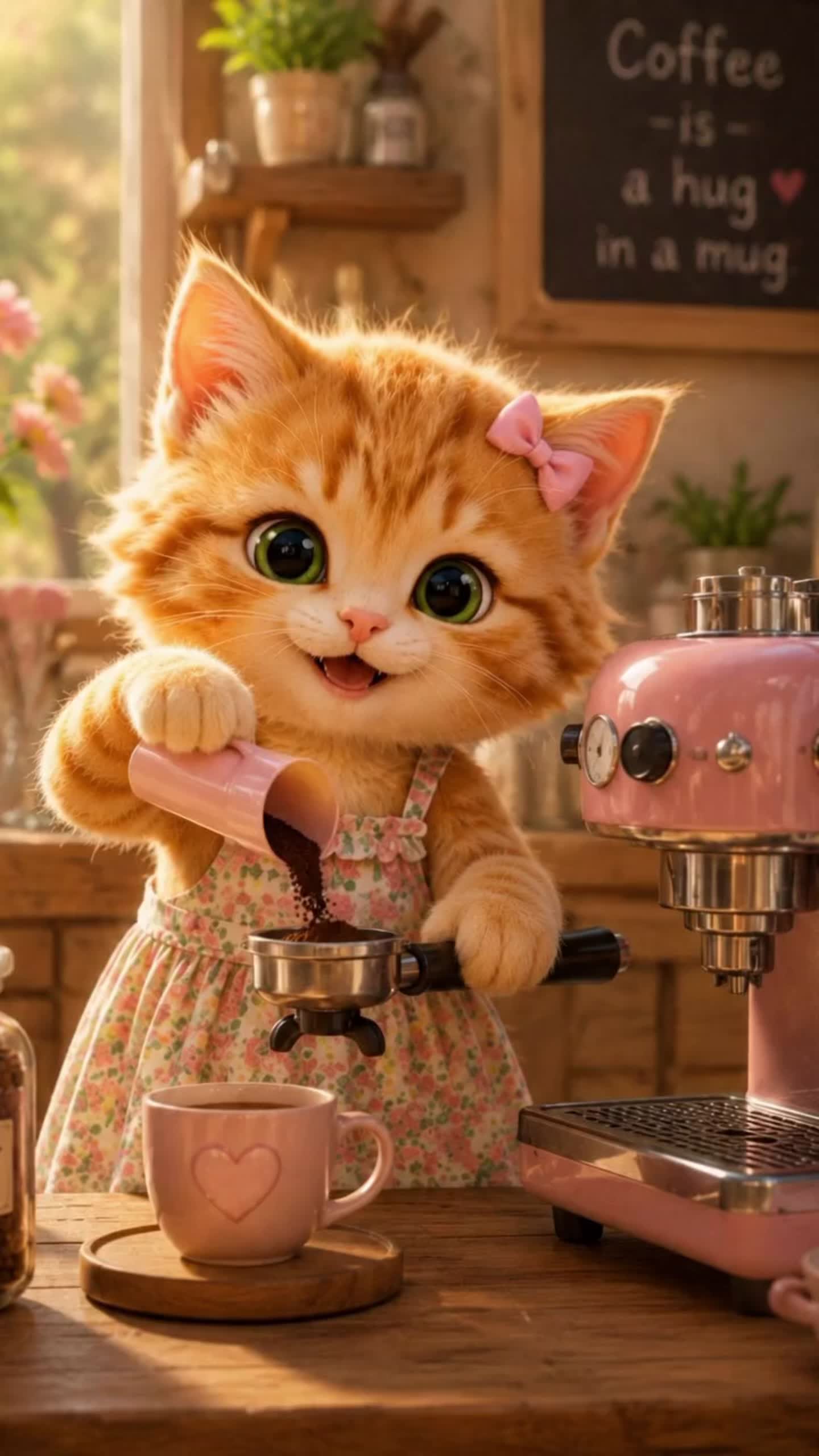 @Bella Cat