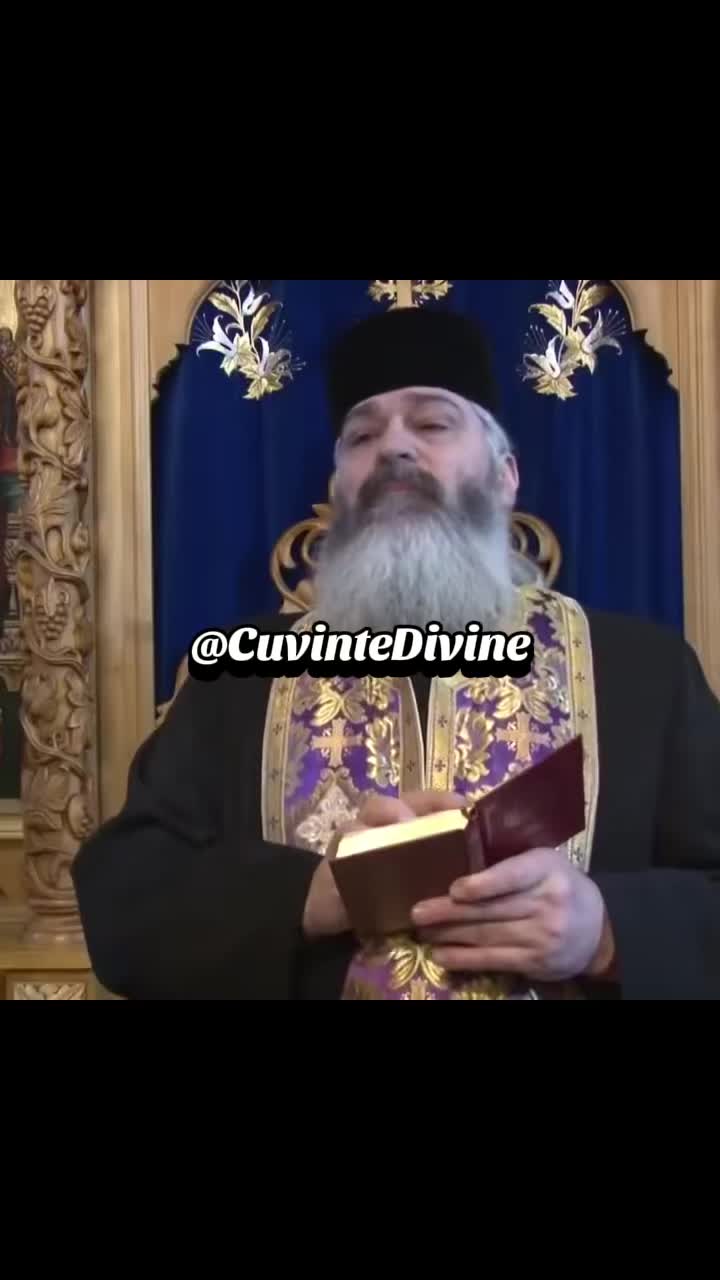 @Cuvinte Divine
