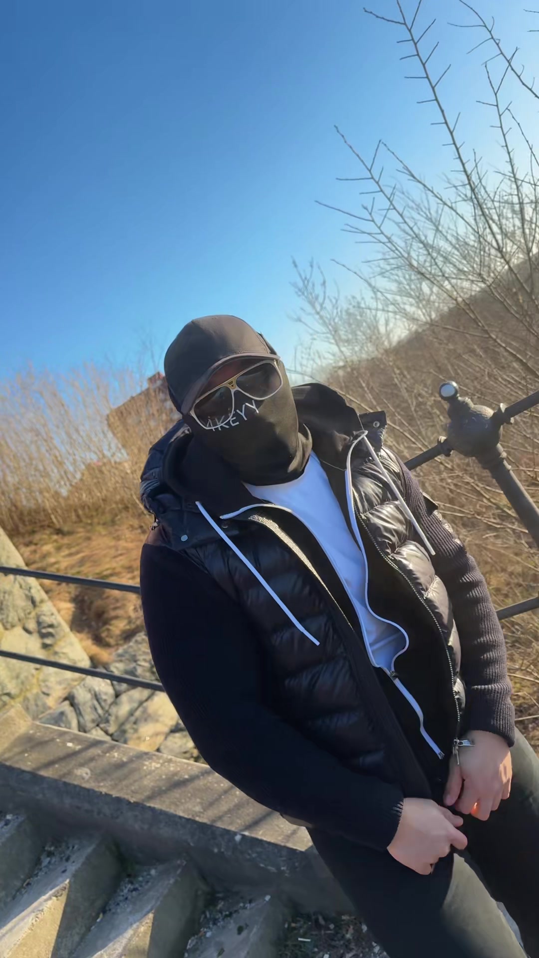 @4Key