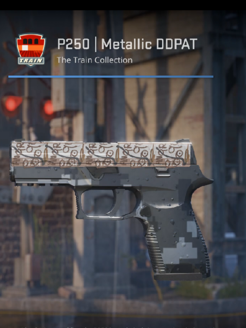 @Sticker Hello P90