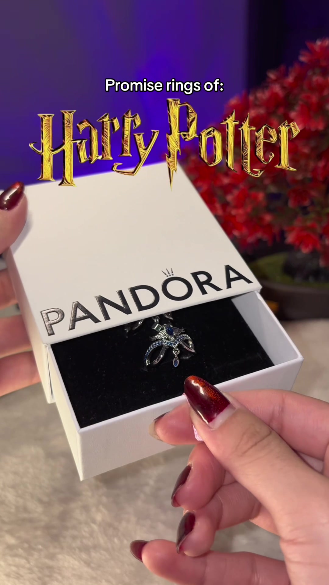 @FourWands Rings