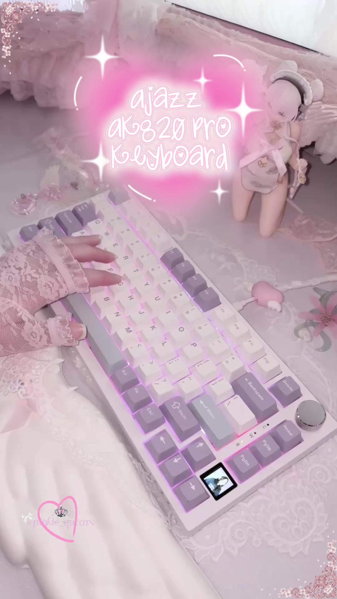 @ᴾᶦⁿᵏᶦᵉQᵘᵉᵉⁿ𖾕𖾝꙼ᩚ𛲕𖾟