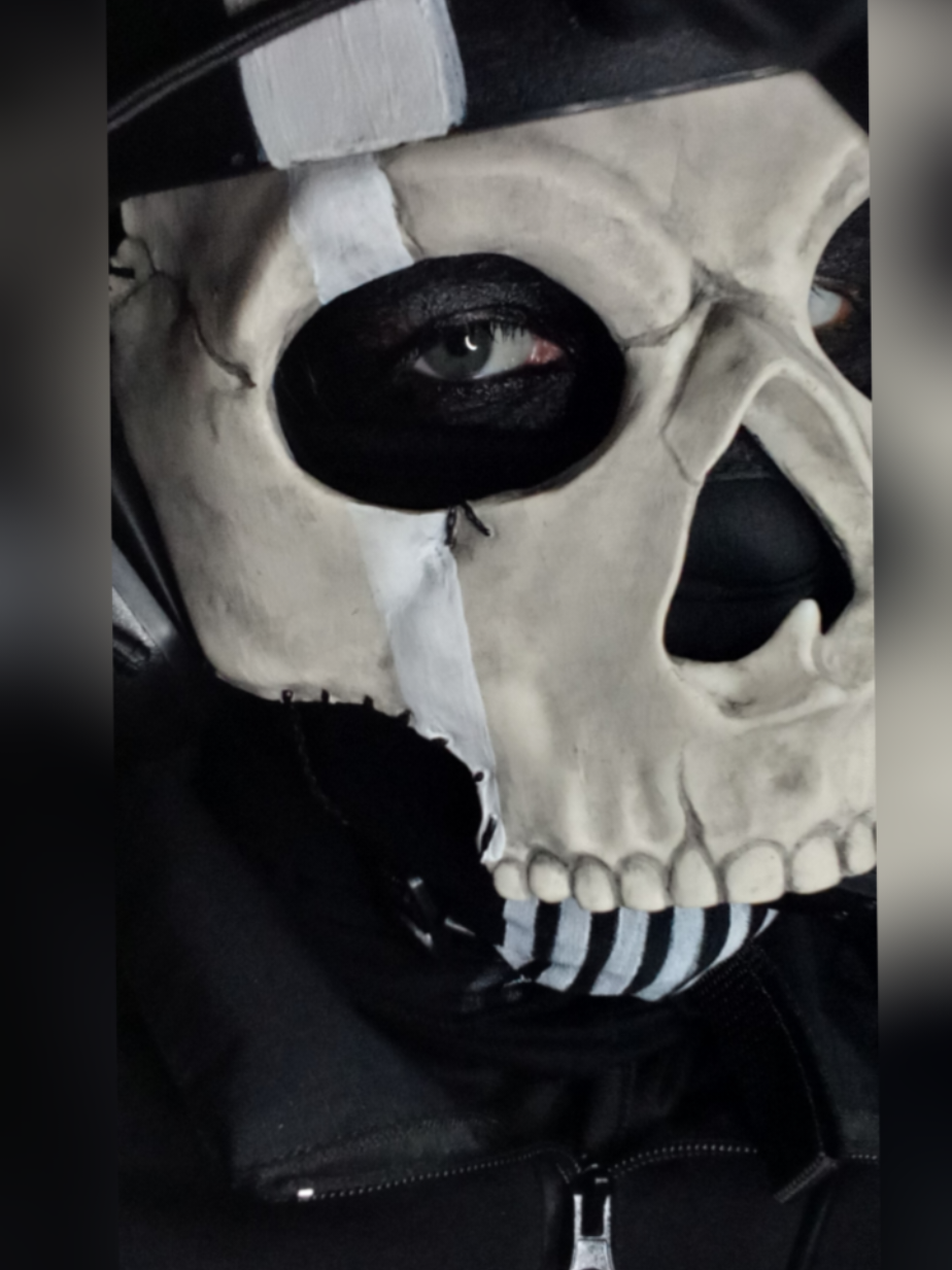 @Raven Cosplay