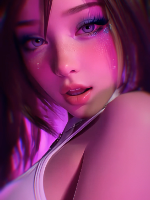 @MyThicc Ai Girls