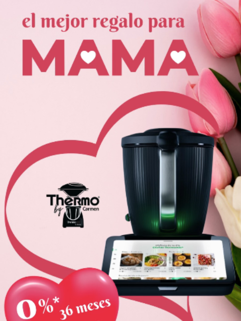 @Thermo by Carmen