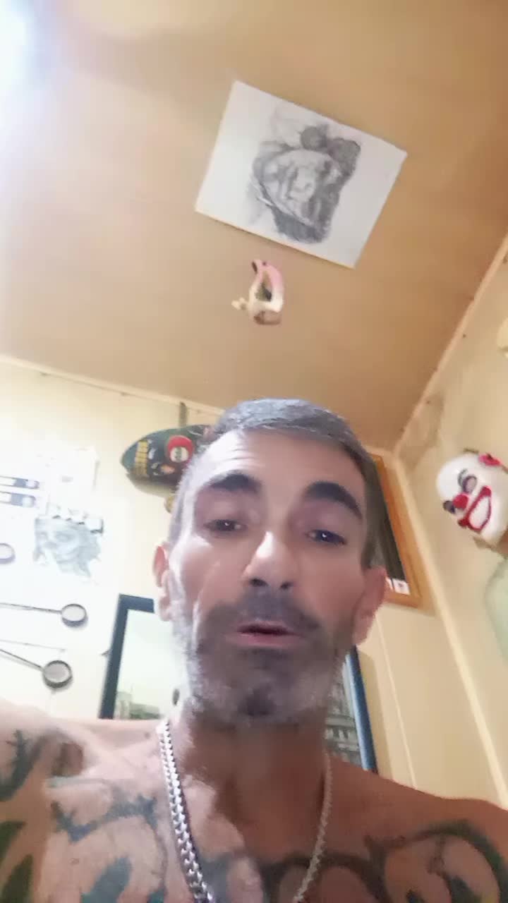 @Bolu Liados Peligro