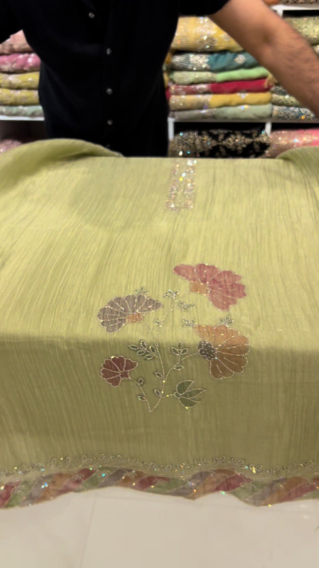 @BURJ FABRICS 🇬🇧