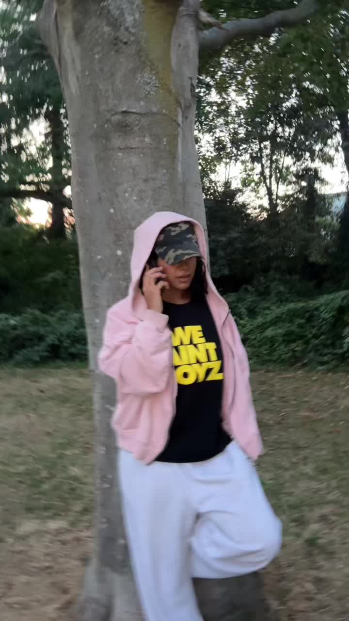 @Marichelle