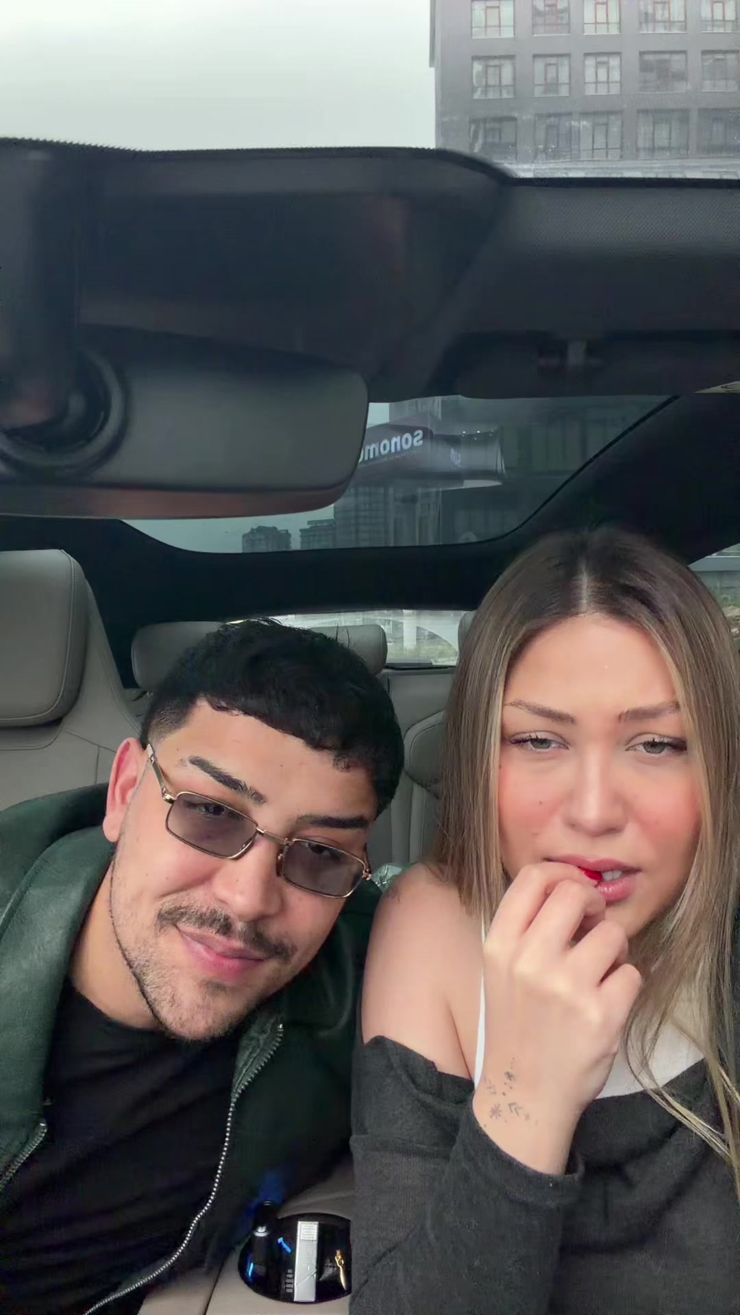 @Sıla Şahin