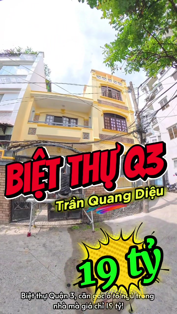 @Nh&agrave; Thật Trung T&acirc;m SG