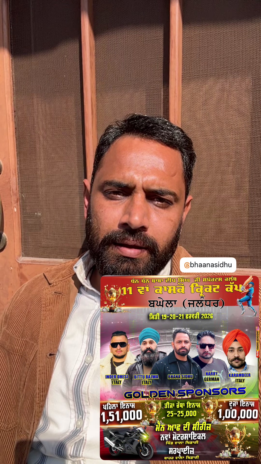@karamveer singh