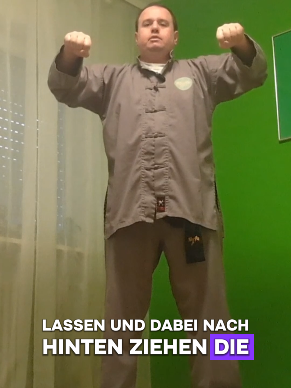 @Si-Fu von Ki-Fu®