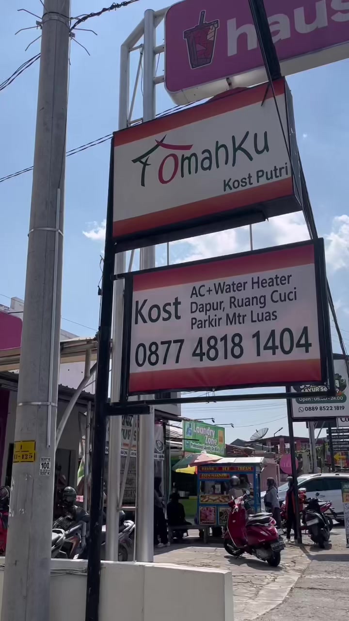 @INFO KOST JOGJA (GALERI KOST)