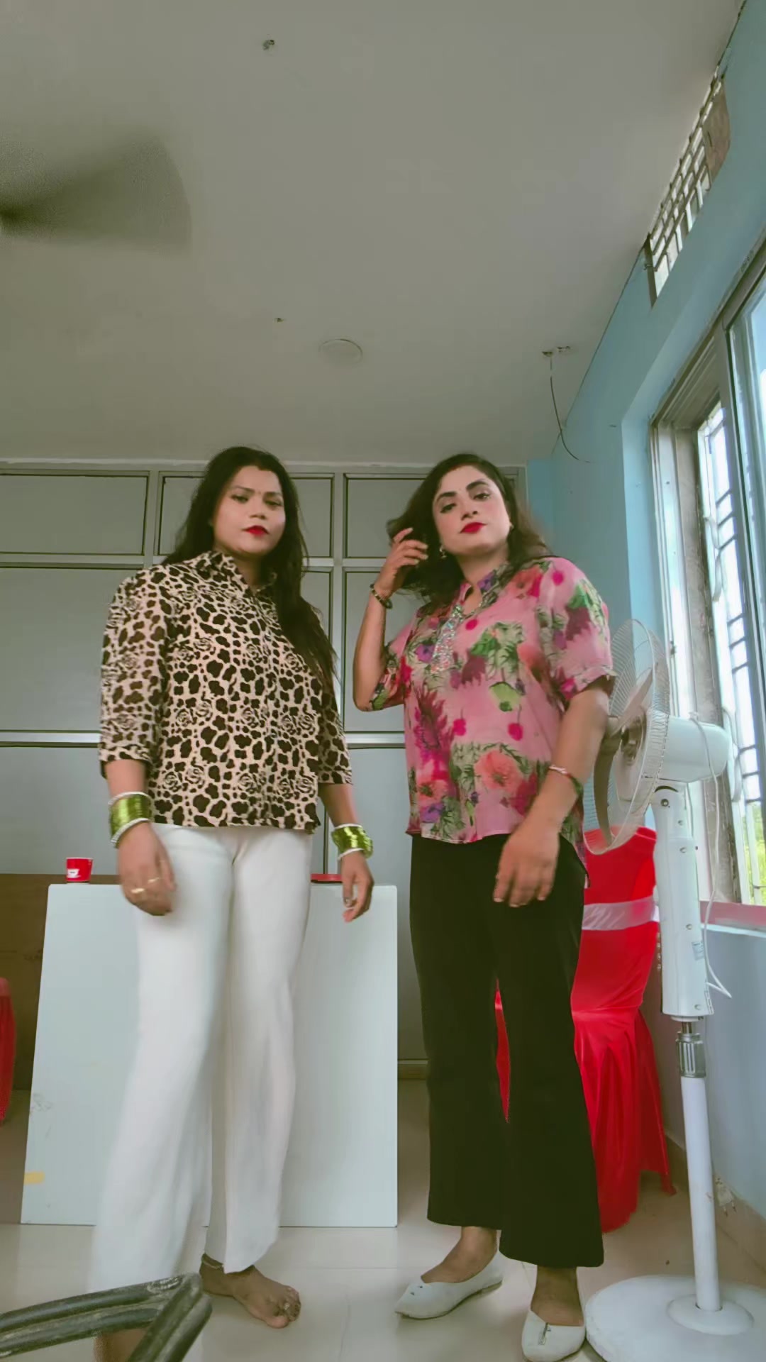 @Anita Baniya