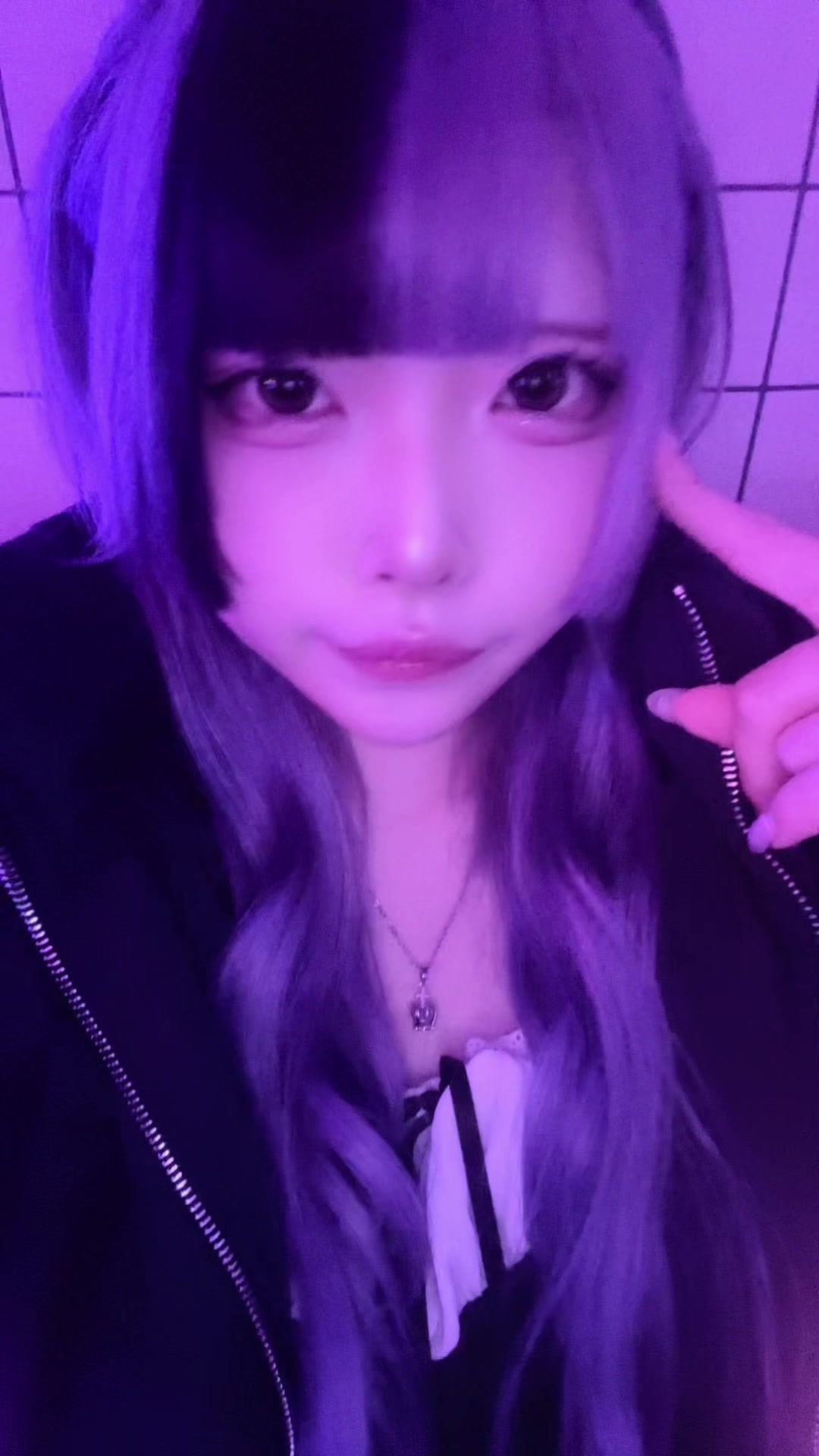 @なむなむ