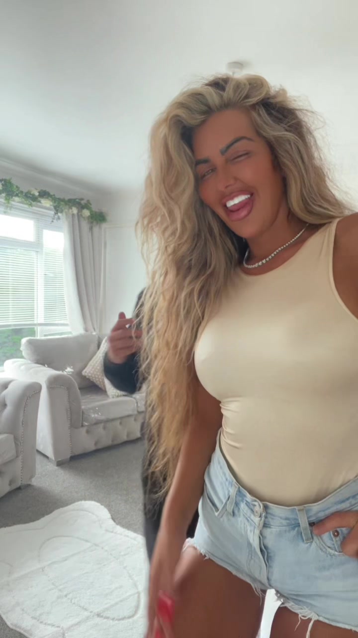 @Teresa Donovan