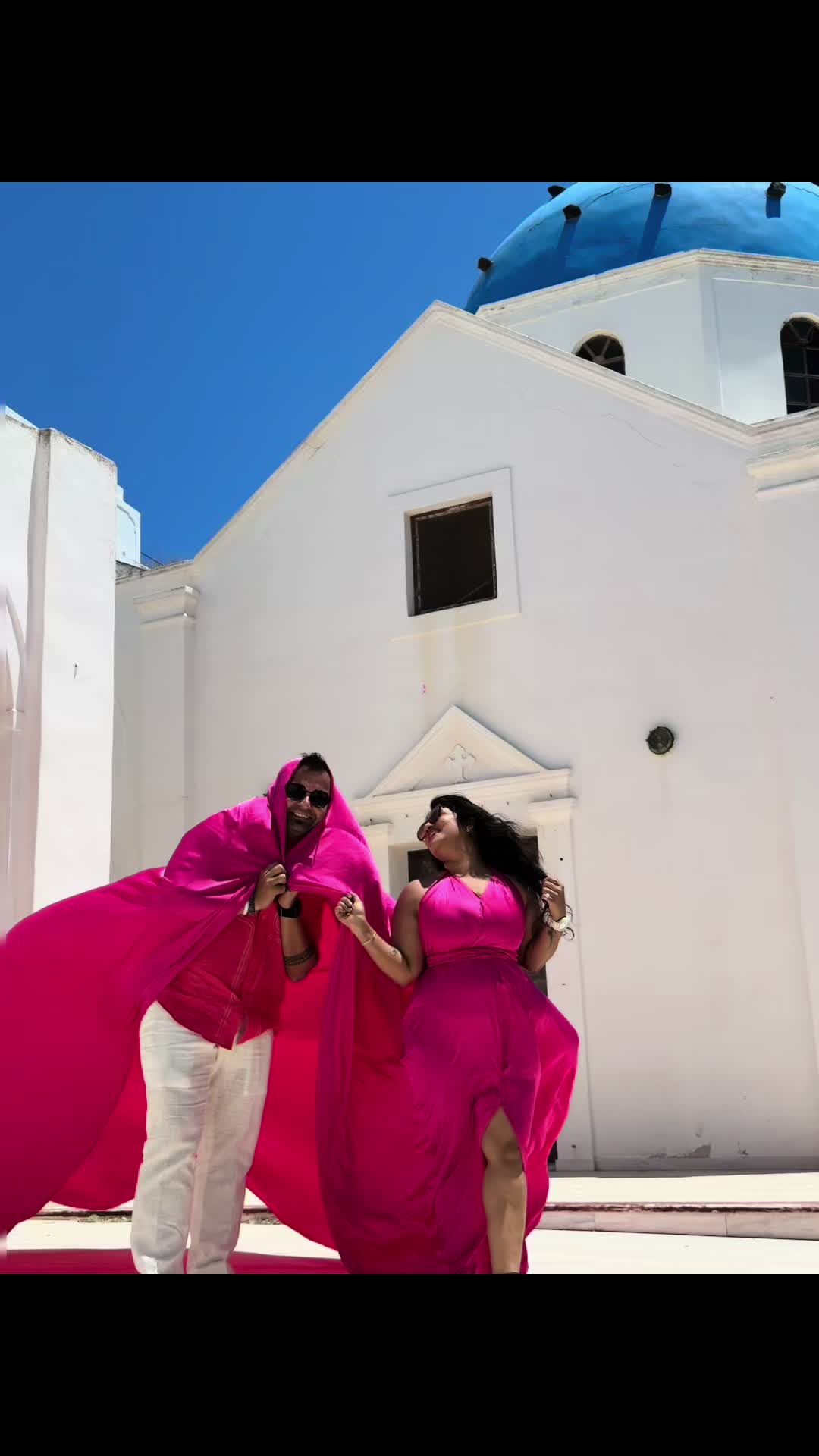 @WASEEM SANTORINI