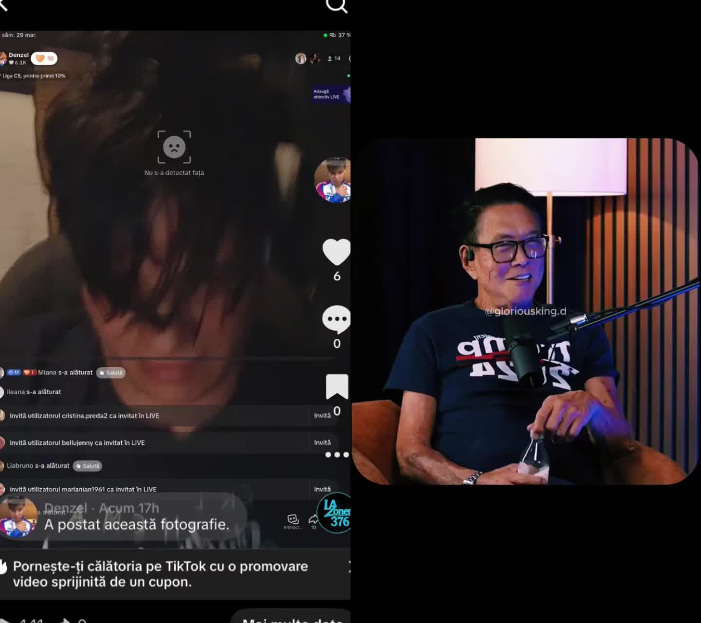 @Denzel