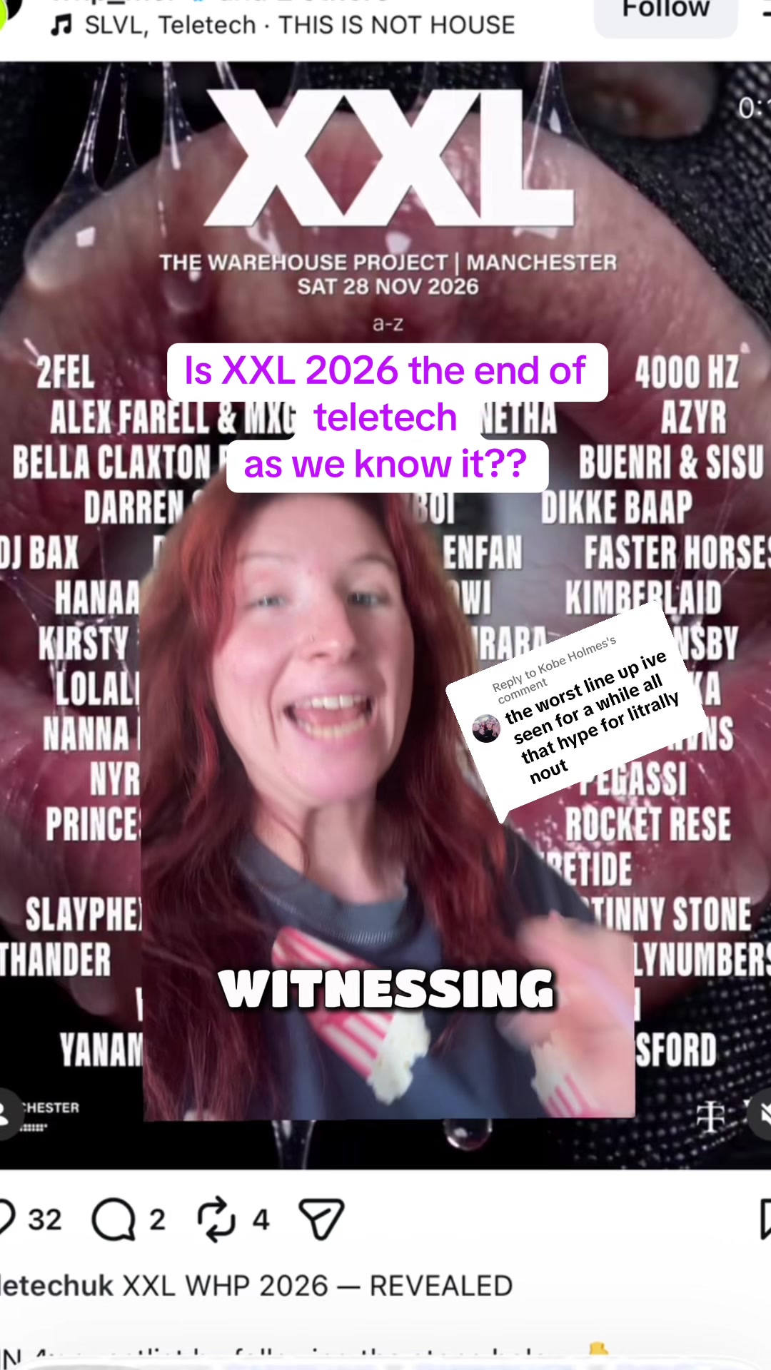 @katie | raves, festivals, news