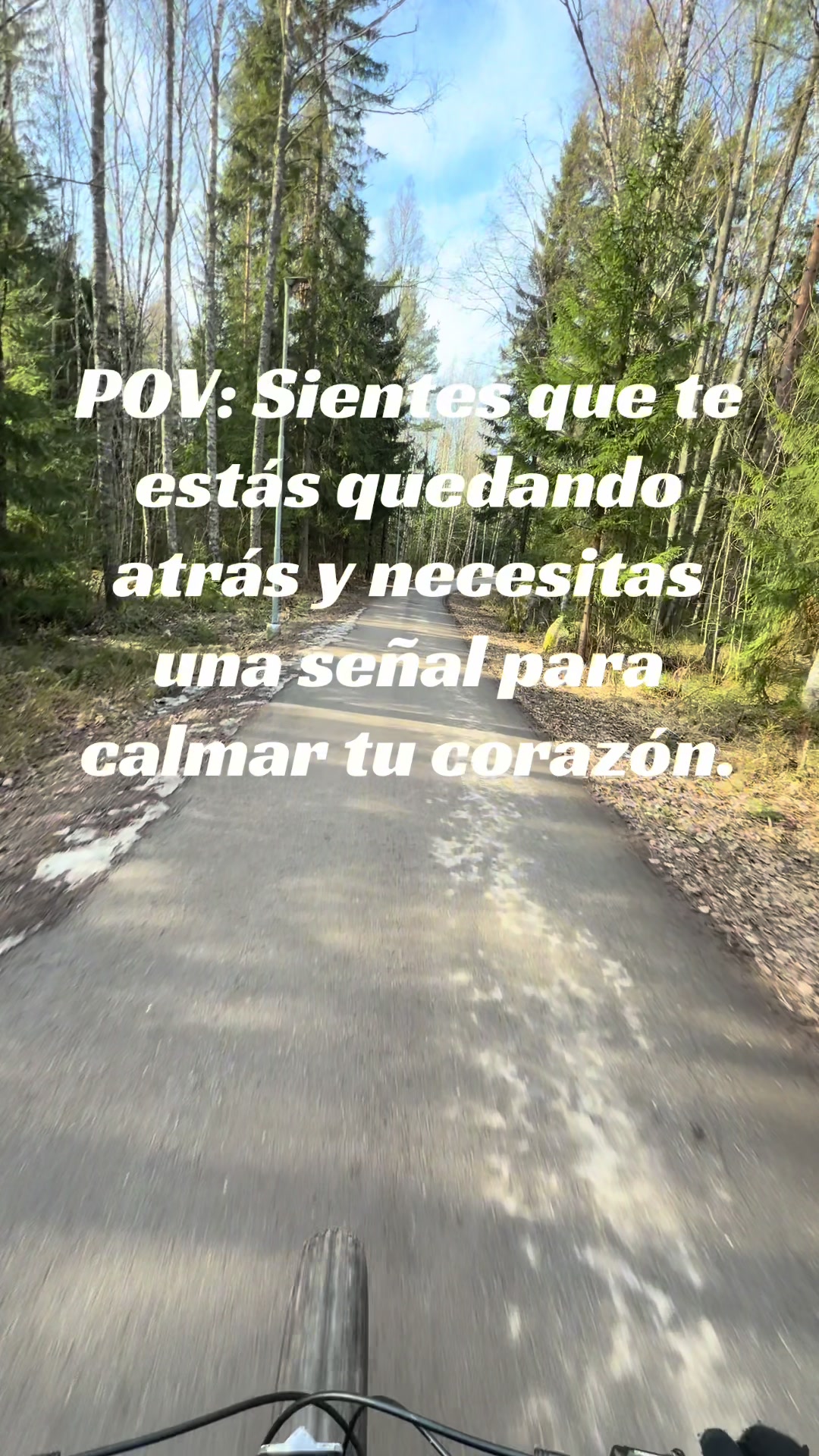 @Emanuel Santander |Reflexiónes