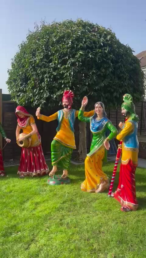 @Harjit Sangeet Decor