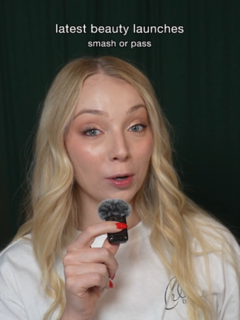 @MaddiePeed