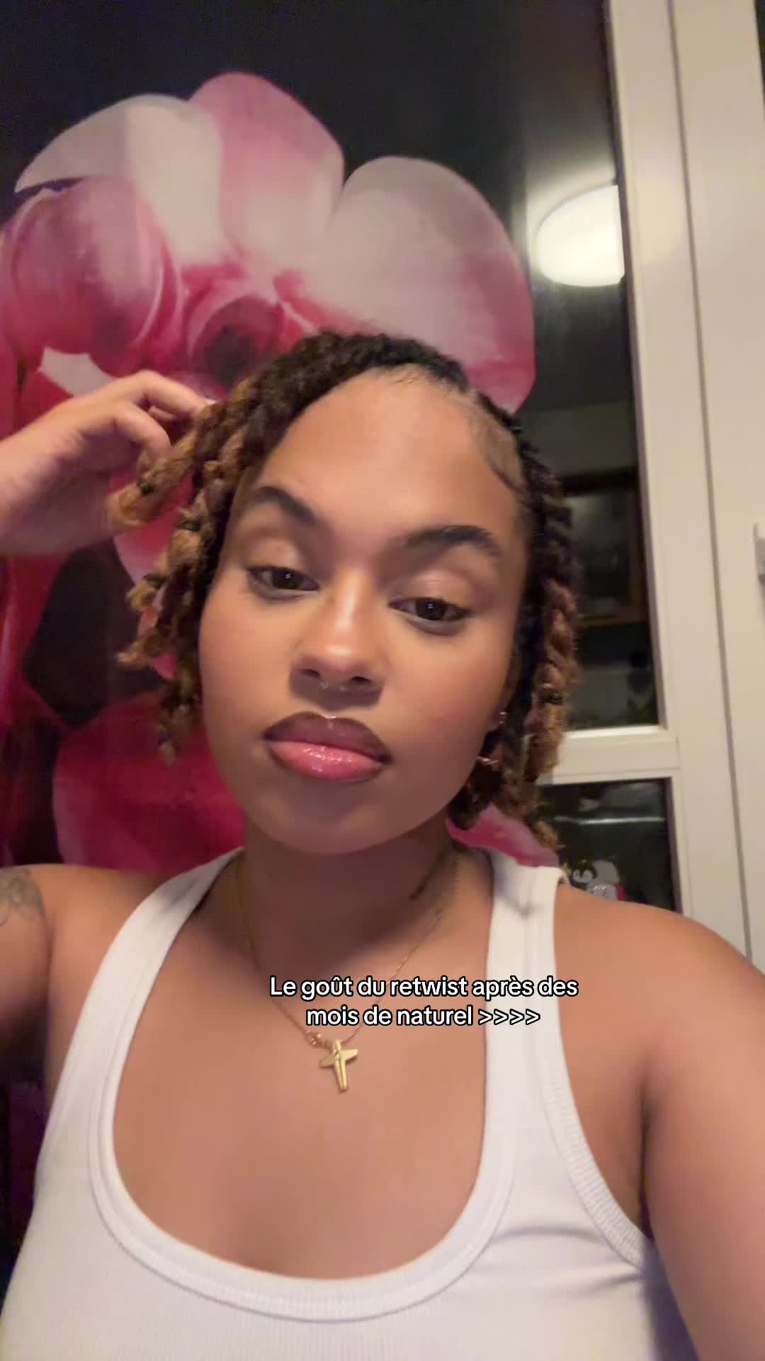 @Naomi