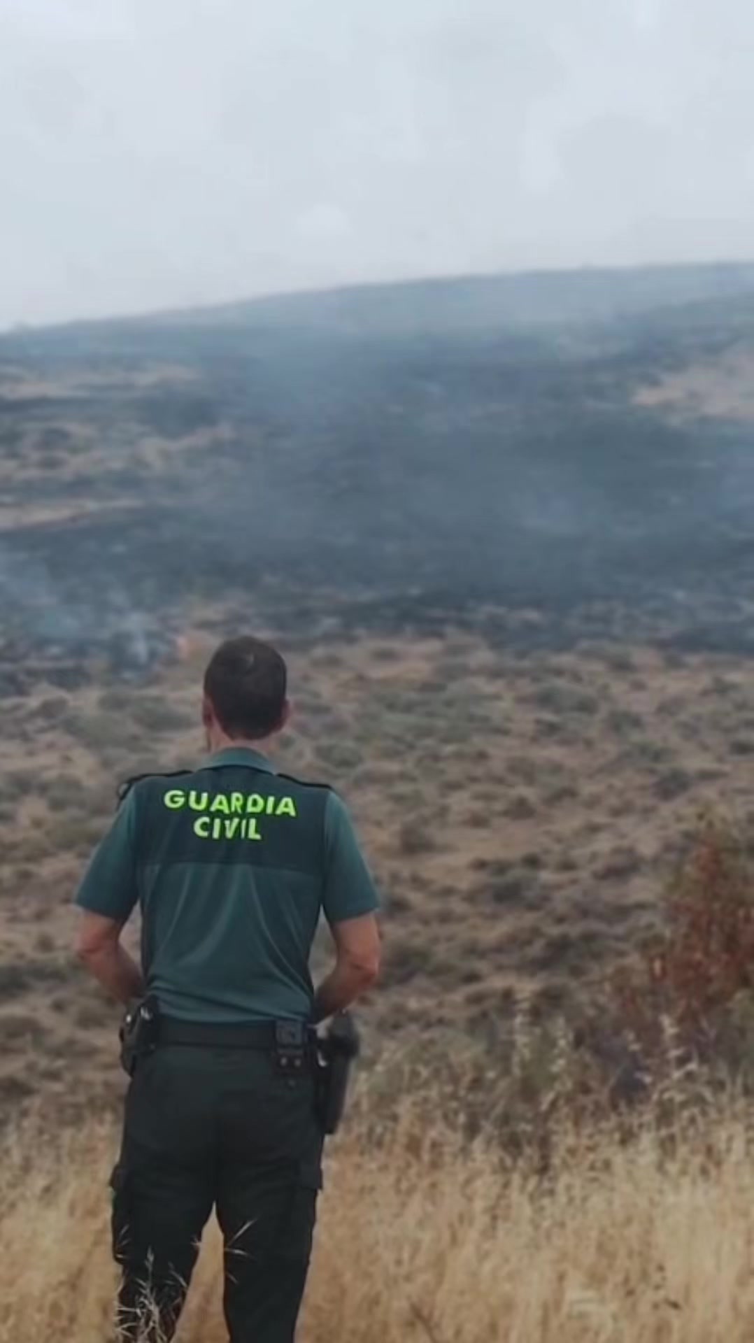 @Guardia Civil Navarra