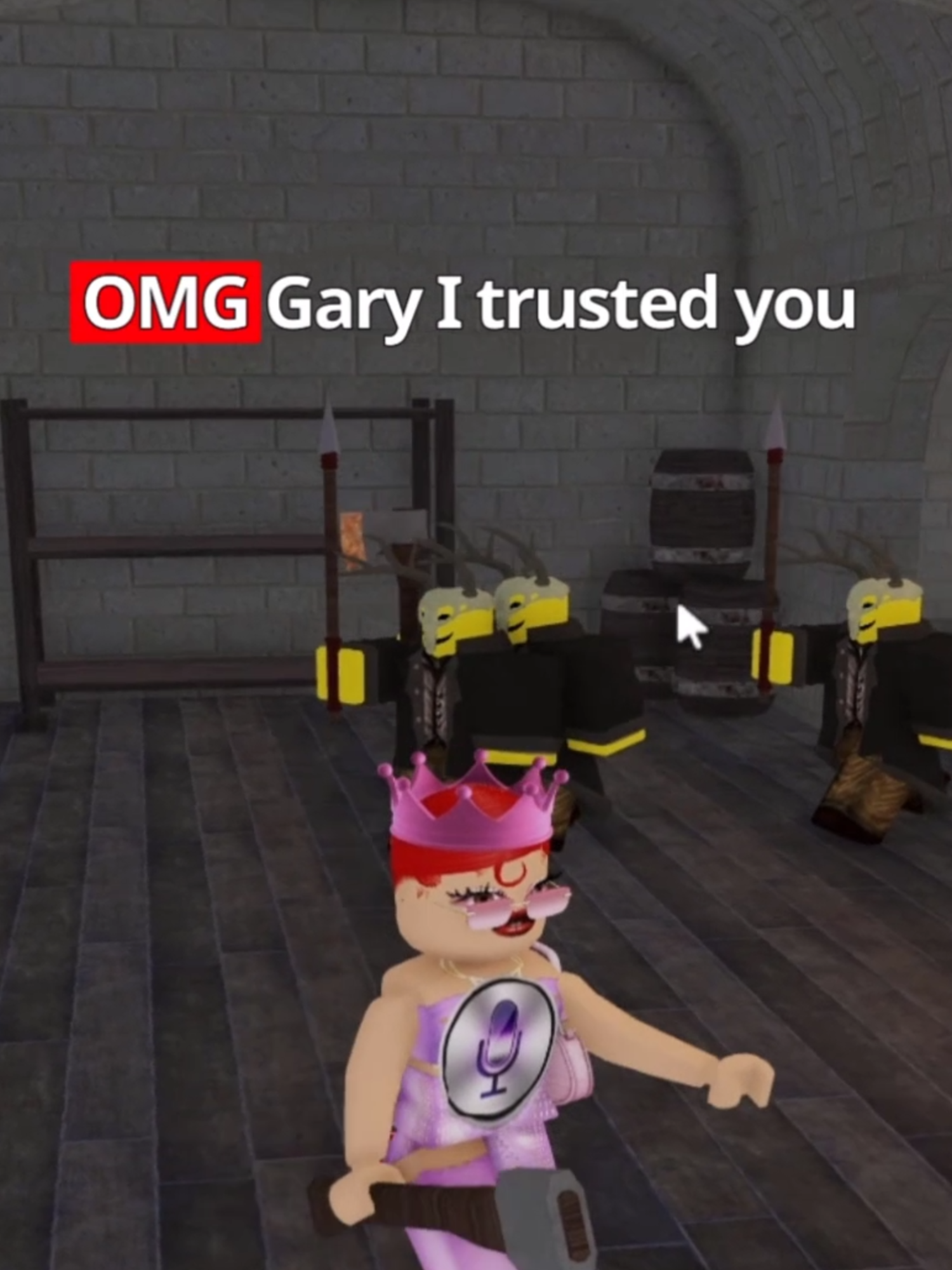 @SiriTheRealQueen