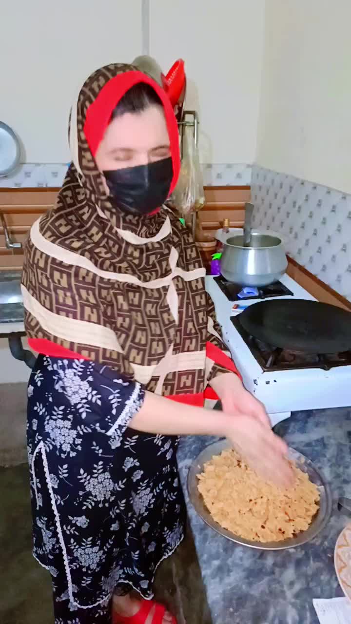 @Bukhari Family