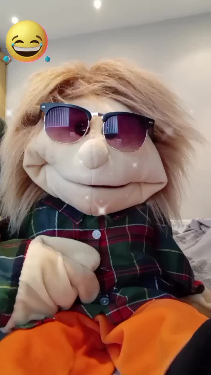 @Charlie
