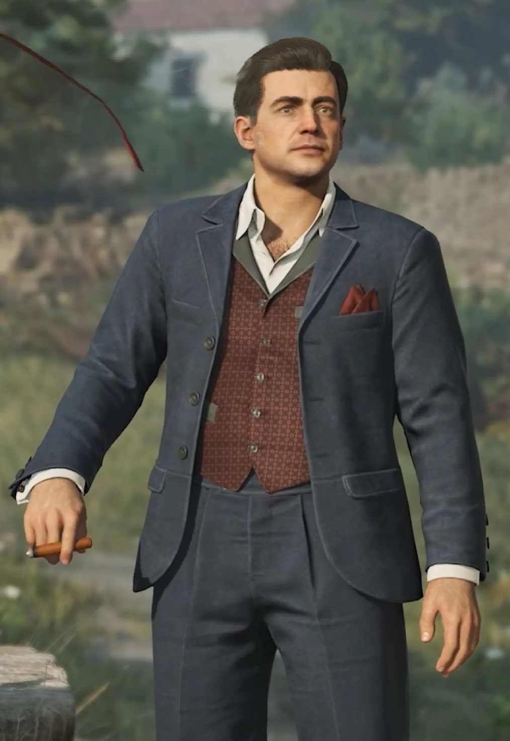 @Mafia