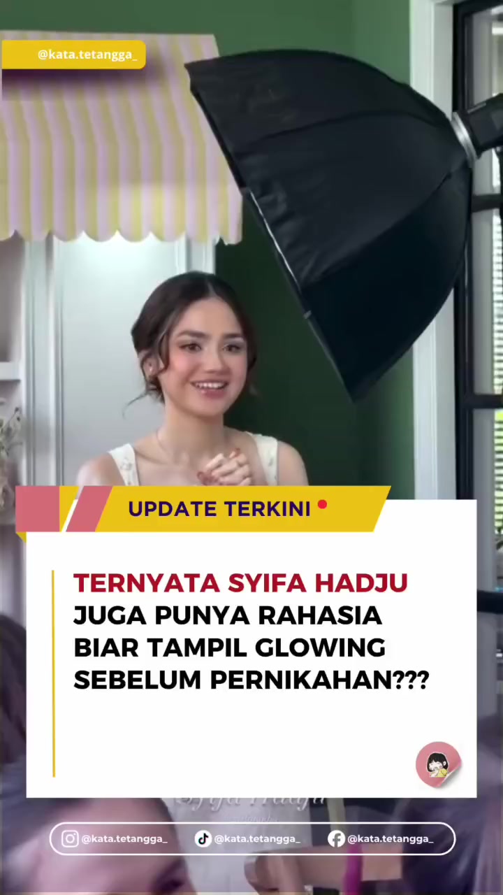 @Kata Tetangga