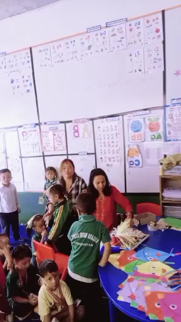 @Pramila Tamang