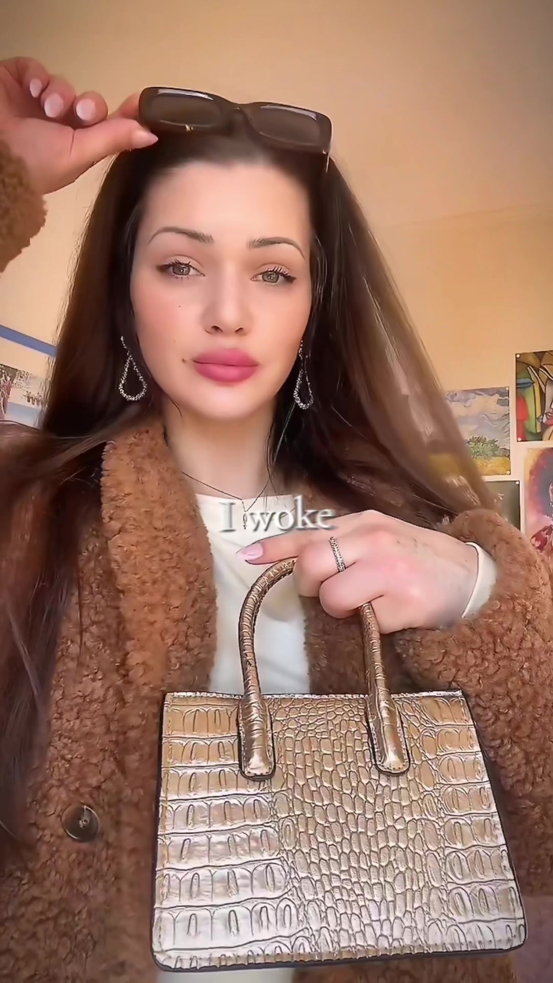 @Sara Panic