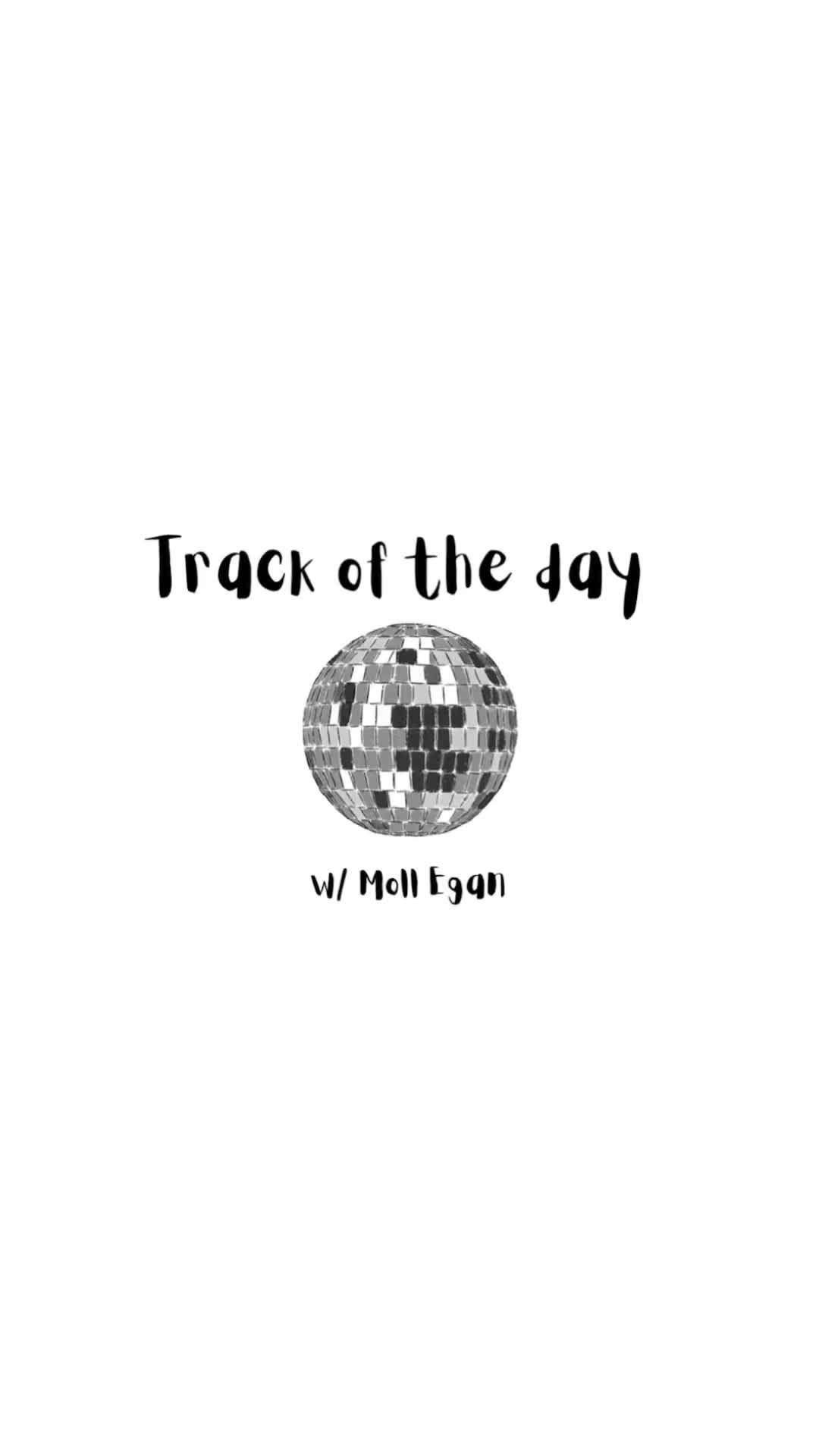 @Moll Egan🪩 | Dancer & DJ