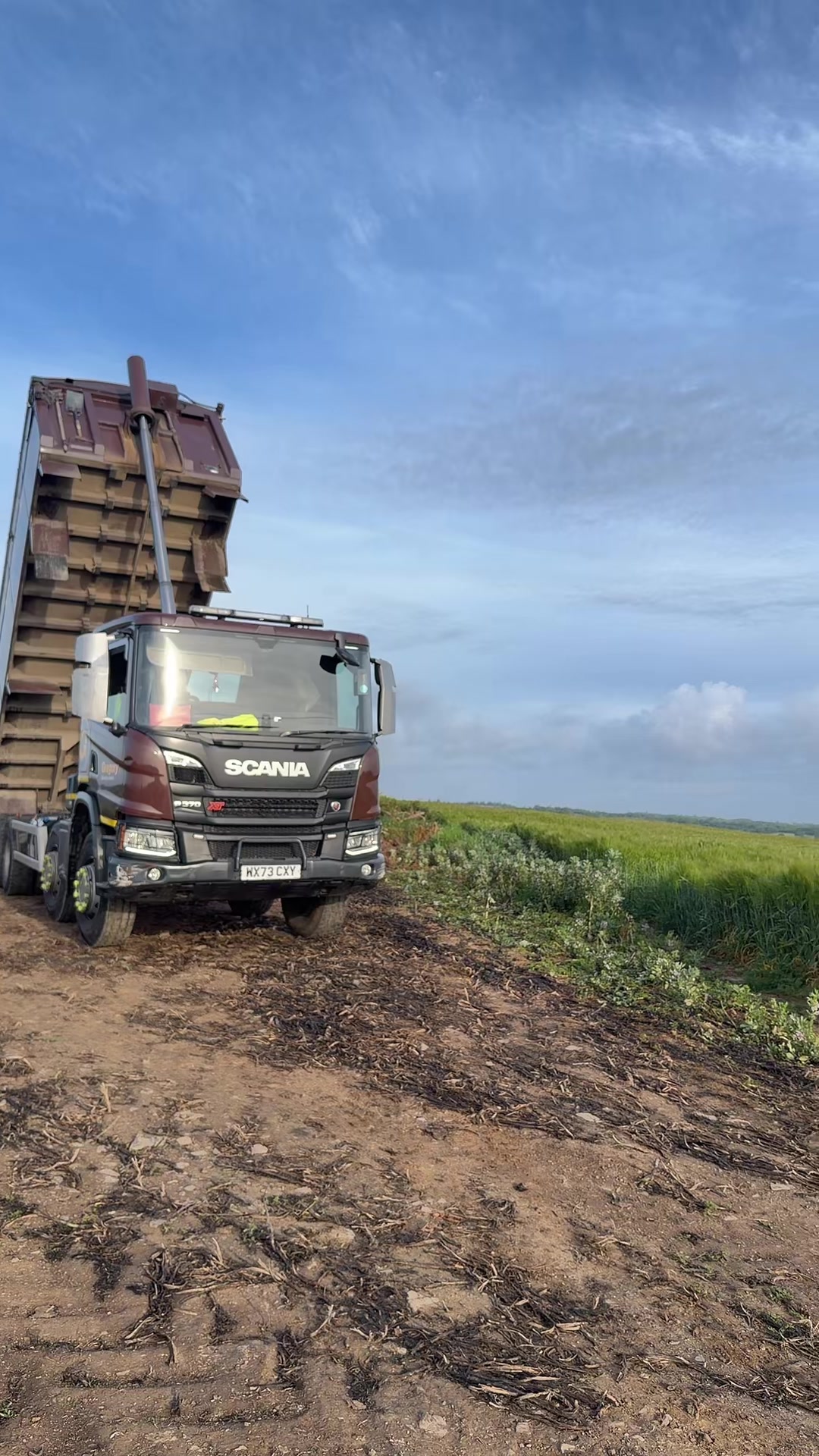 @🚛K I M B E R L E Y🫶🏽 🚛 💩